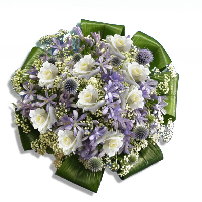 Per inviare i tuoi auguri acquista questo bouquet di fiori. Lo puoi inviare in Italia o nel mondo con pochi semplici gesti.