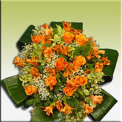 Acquista subito questo bouquet di roselline da inviare a domicilio a chi ami