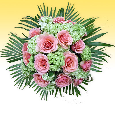 Scegli questo elegante bouquet di rose per la festa della Mamma