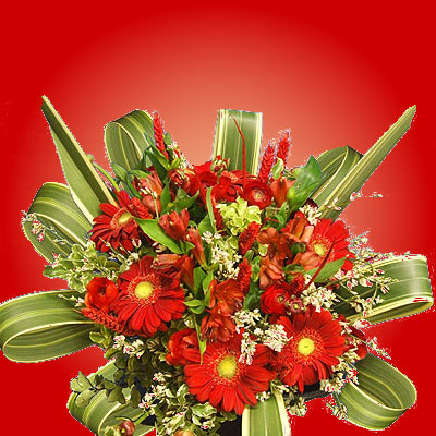 Bouquet di fiori da spedire a domicilio in giornata