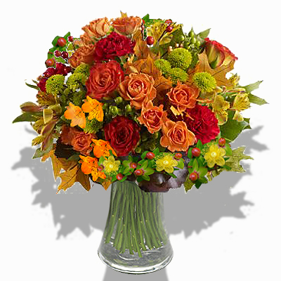 Bouquet di Rose Miste  