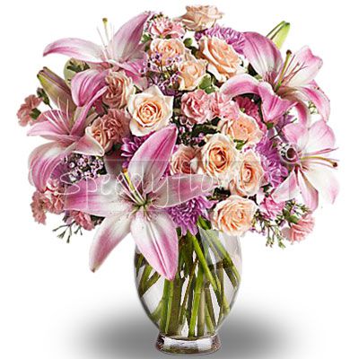 Spedire Fiori Per Anniversario Nozze